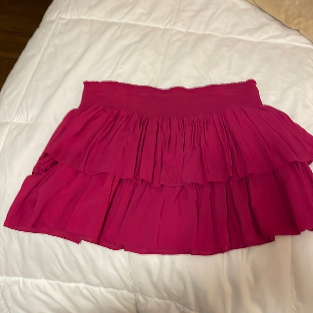 Ramy Brook skirt